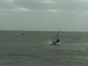 Frederik Veenstra at Makkum windsurf Frederik Veenstra at Makkum windsurf