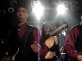 The Ghastly Ones \"Spooky\" at Namba Rock Rider 5-26-2007