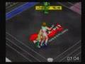 ファイプロdeレッスル 優香 vs 菊池理宇(桜花プロレス)