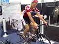 E-Motion Floating Roller Bike Trainer E-Motion Floating Roller Bike Trainer