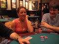 Jeff takes down Stephen with pocket Jacks in Texas Holdem Jeff takes down Stephen with pocket Jacks in Texas Holdem