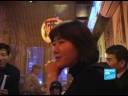 Huesik: Korean for binge drinking