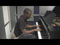 Clip Chris Brown Kiss Kiss