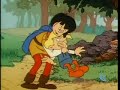 pitufos - el fantasma del bosque parte 1