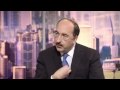 Frost over the World - Middle East peace process - 16 Oct 09