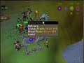 Pest Control Mage Helm Pest Control Mage Helm