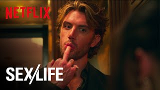 7 Moments From SEX/LIFE That Make Us Blush  Netfli