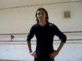 ODT� Balkan Halk Danslar� METU MACIR 5