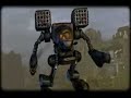 Tribute to Mechwarrior / Battletech