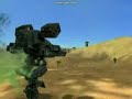 tribute to mechwarrior / battletech