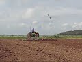 John deere 4620