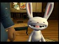 Sam & Max at the IGF awards (1)