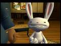 Sam & Max at the IGF awards (1)