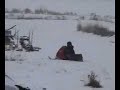 ski doo elan snowmobile