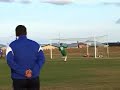 Þetta er Njarðvík - Stjarnan í 1. deild sumarið 2007. Njarðvík vann leikinn og þetta er örlítið mix úr leiknumLag: Roy Jones - Can't Be Touched