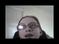 its my first tym on utube anyway plz give me good coments