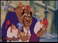 Er is iets.. - Beauty and the Beast (Something there -Dutch)