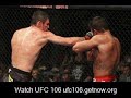 UFC 106 Forrest Griffin vs Tito Ortiz fight video