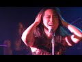 MEGVINZ/DWARVE(Live) 北川晴美