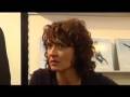 Buchmesse Interview - Ulrike Folkerts
