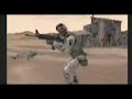 video clan HV Delta Froce Black Hawk Down