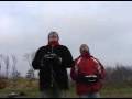 13 m (42 ft long rc airship) training