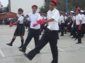 marcha 2