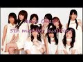 [AUDITIONING] 5th Amai Okashi Member