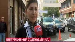 MMG GİK 2017 Diyarbakır