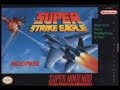 neat shooter with good use of mode7 effects!
