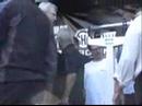 Toney - Peter Weight-In