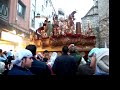 semana santa ciudad real 2007 miércoles sto  flagelacion vi