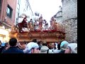 Semana Santa Ciudad Real 2007 Mi�rcoles Sto. Flagelacion VI