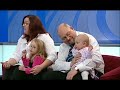 BBC News Interview
