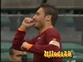 Francesco Totti scarpa d\ Francesco Totti scarpa d\