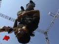 Blaine's New Stunt: 60 Hours Hanging Upside-Down
