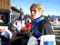 Filzmoos 2008 Schunkeln Schneekanone