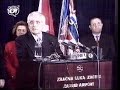 Franjo Tu?man - Hrvatska ne?e biti ni?ija kolonija Franjo Tu?man - Hrvatska ne?e biti ni?ija kolonija