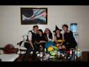 AIEP Halloween 2008.wmv