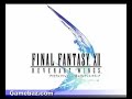 Final Fantasy XII DS Revenant Wings Gameplay Trailer 1