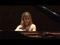 ingrid fliter
nocturne in d-flat major, op. 27, no. 2 (chopin) from:
vai dvd 4389
ingrid fliter live in recital miami international piano festival (2006)
to buy the complete video, go to www.vaimusic.com or call toll-free in the us 1 (800) 477-7146 (outside of the us, call 914-769-3691).