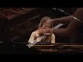 ingrid fliter
nocturne in d-flat major, op. 27, no. 2 (chopin) from:
vai dvd 4389
ingrid fliter live in recital miami international piano festival (2006)
to buy the complete video, go to www.vaimusic.com or call toll-free in the us 1 (800) 477-7146 (outside of the us, call 914-769-3691).
