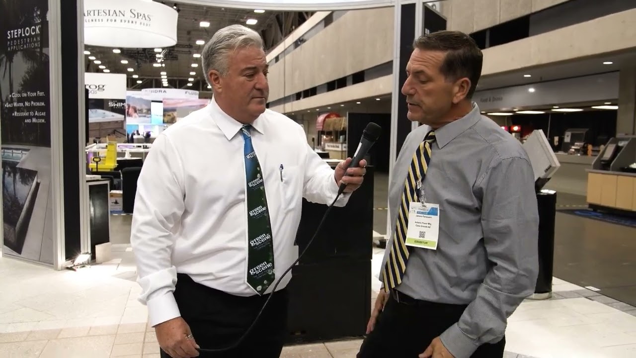 IPSP 2021   Video 7 Artistic Pavers