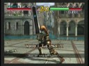 Soul Calibur - Mitsurugi Soul Calibur - Mitsurugi