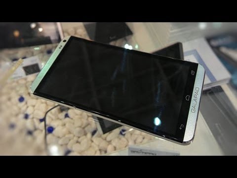 HTC One Max Clone? Galapad Galaxy 6 or iHTC One Max