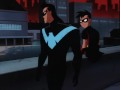 Nightwing Tribute -Things Change