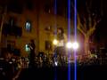 videos de LOLES LEON a la Festa Major de la Barceloneta 2006