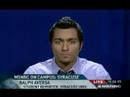 MSNBC On Campus : Alternative Spring Break at Syracuse