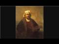 Art & Painting : The Life of Rembrandt
