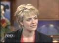 Amanda Tapping on Vicki Gabereau